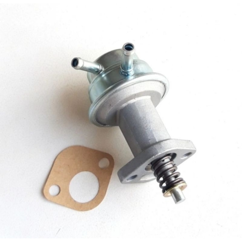 Pompa Bensin Mercedes Benz 200 Mini M115 W115 W123 Fuel Pump Membran