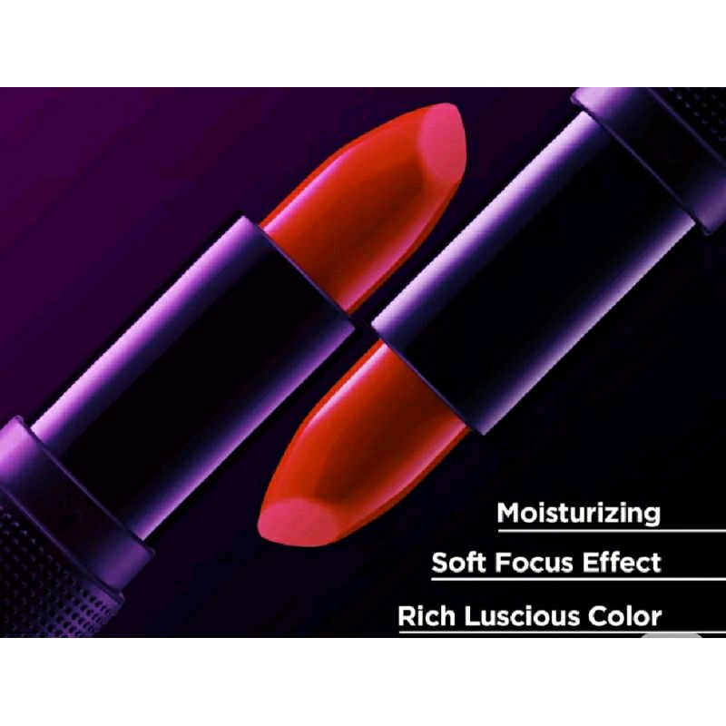 Rivera Absolute Matte Lipstick 4g