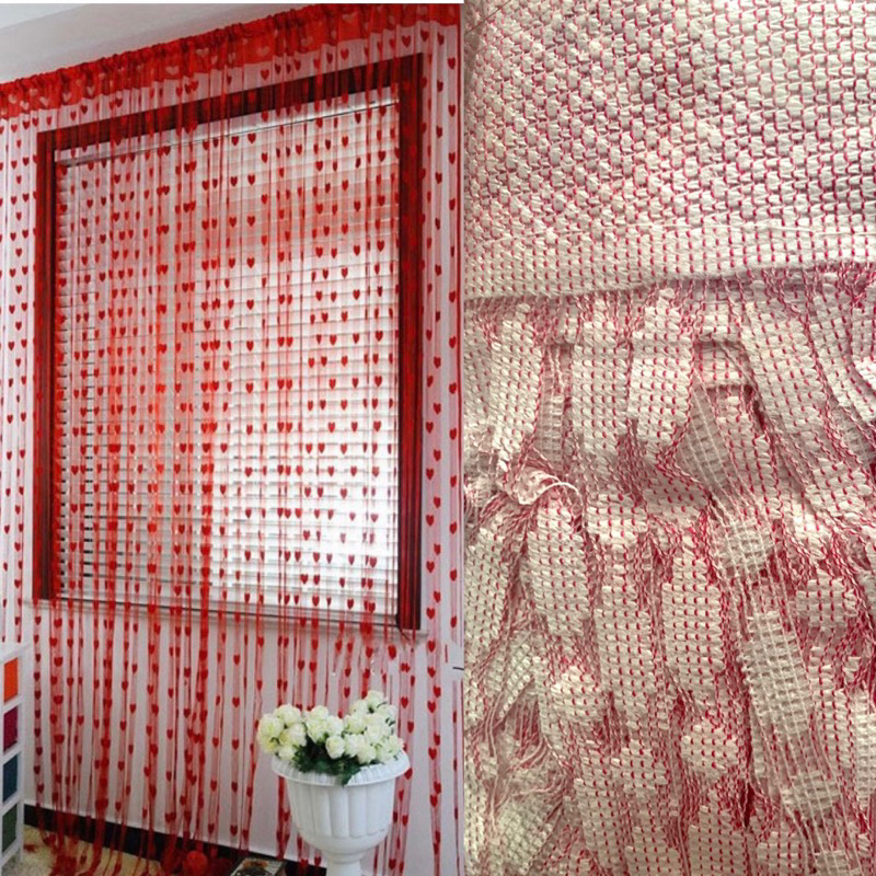 GORDEN TIRAI BENANG LOYAL BOSQUE 150x200cm MOTIF OVAL MURAH CANTIK VIRAL BUMING HITS READY RUMBAI