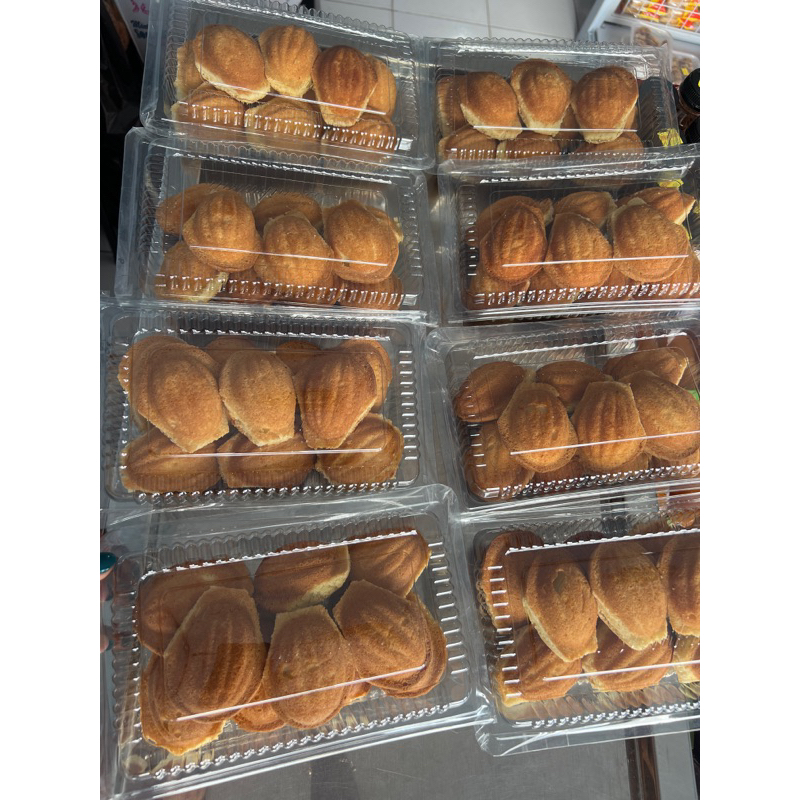 

Bolu Kering / mika isi 10pcs