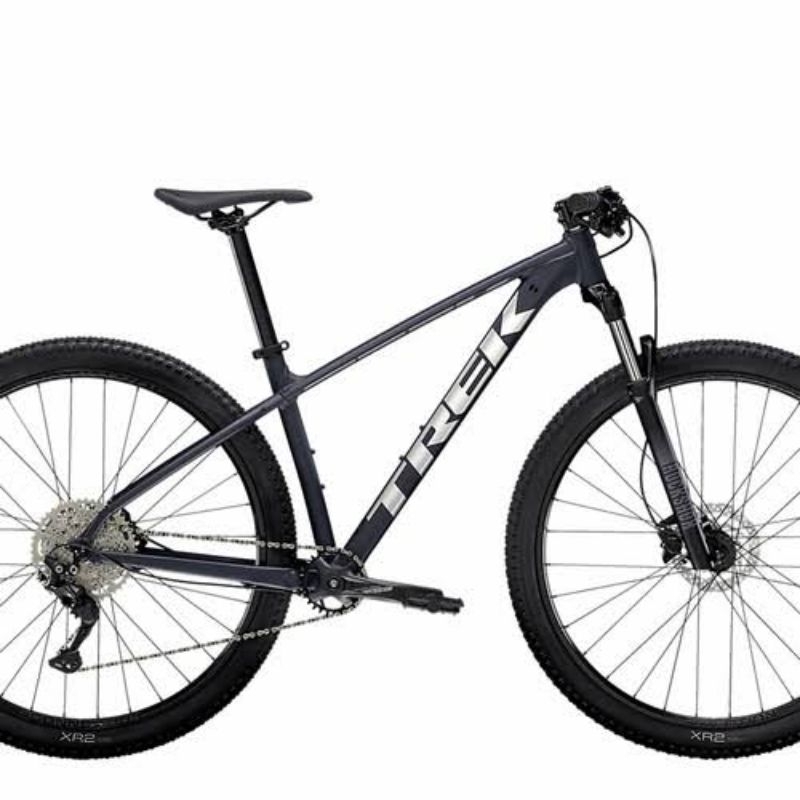 trek MTB alien hardtail 29