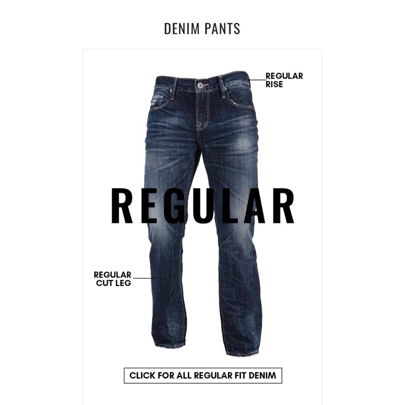 BOMBBOOGIE JEANS REGULAR ORIGINAL 100%