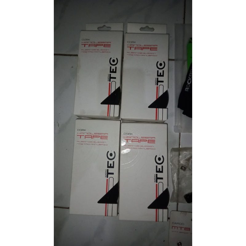 

bartape tec sepeda