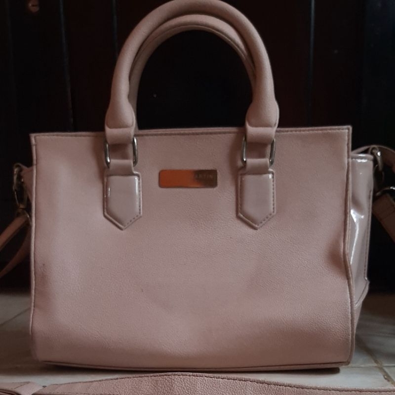 PL TAS SOPHIE MARTIN