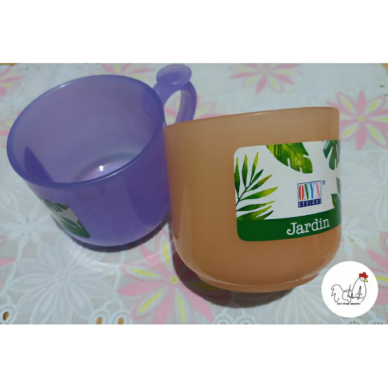 Perabot Dapur Serba Plastik Merk ONYX