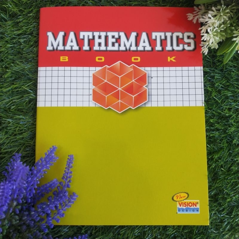 

buku kotak kecil vision isi 38 lembar satuan ecer