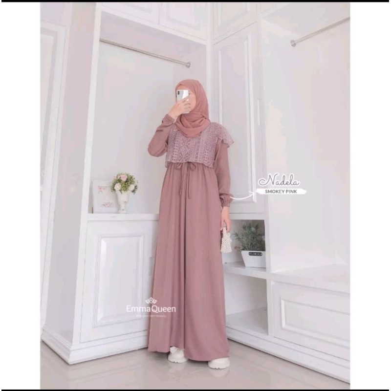 NEW Nadela Dress by Emmaqueen Size M