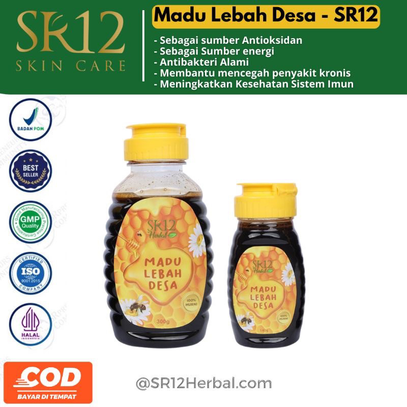 

MADU SR12