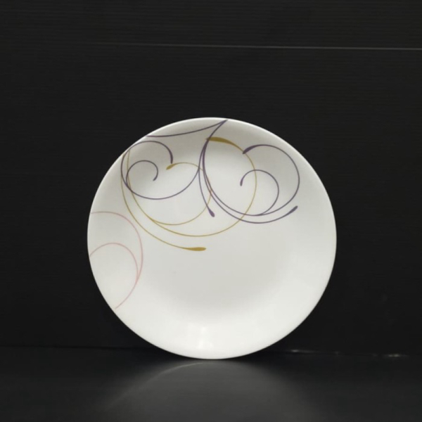 

Jual CORELLE PIRING DATAR LUNCHEON PLATE VIOLET DANCE IDN108VT IMPORT Murah