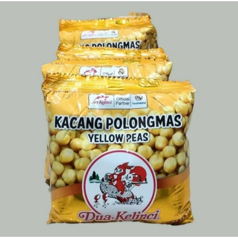 

kacang polong isi 10 pcs