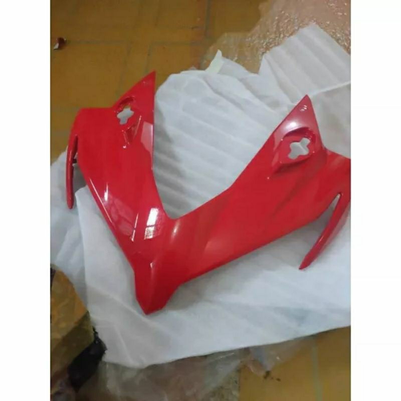 Topeng kedok tameng cbr 150r k45N model ori