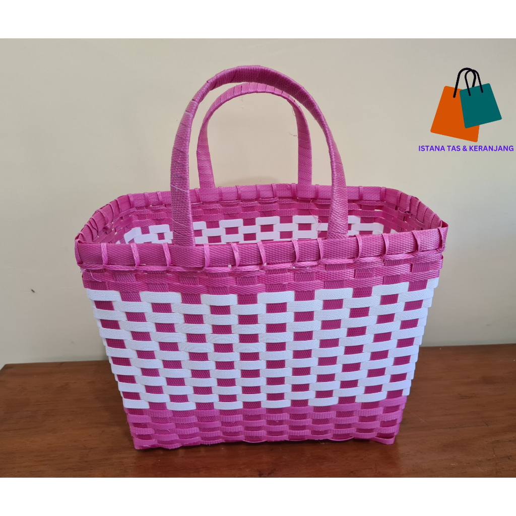 Tas Bingkisan Idul Fitri Tas Idul Fitri Tas Lebaran Tas Bingkisan Tas Parcel Tas Anting Tas Sembako 