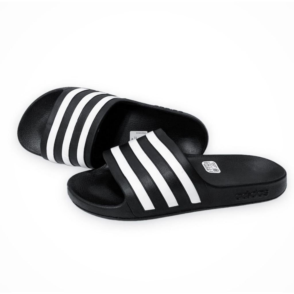 Adidas Aqua Slides Sandals