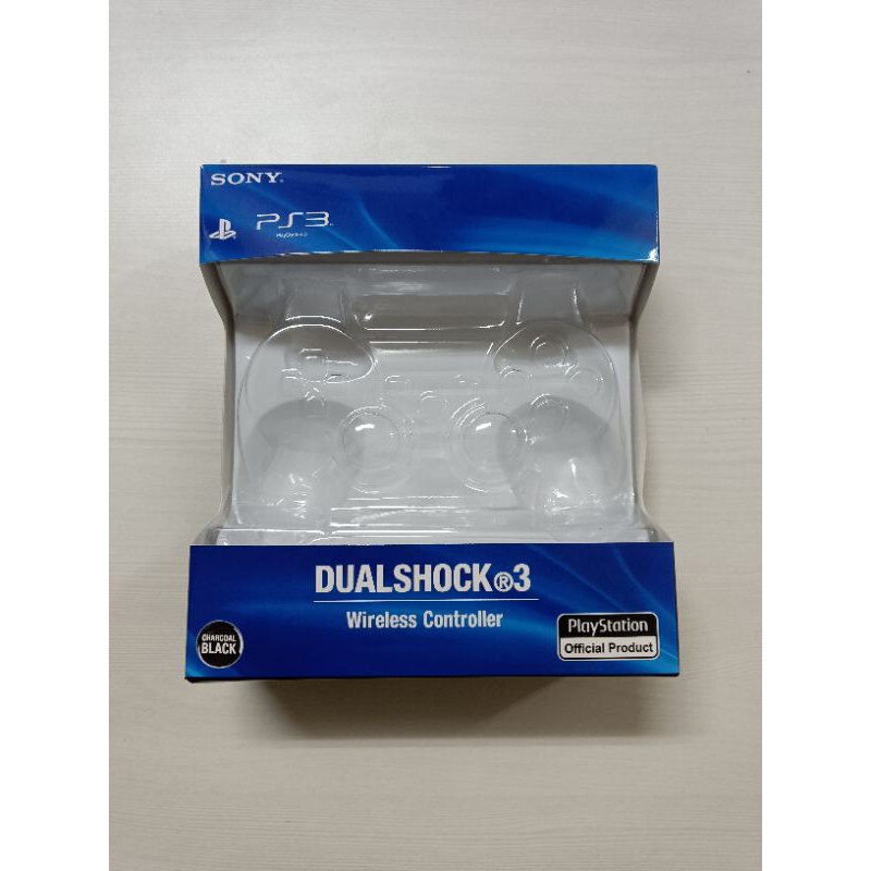 BOX STIK PS3 / PACKING STIK PS3