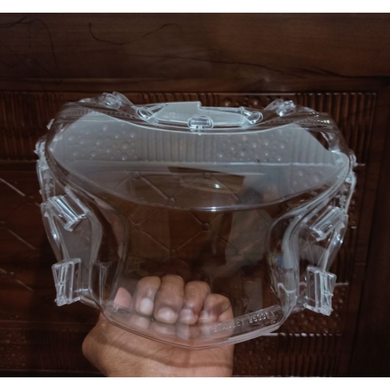 Mika Kaca Lampu depan Yamaha Mio Gear 125 original