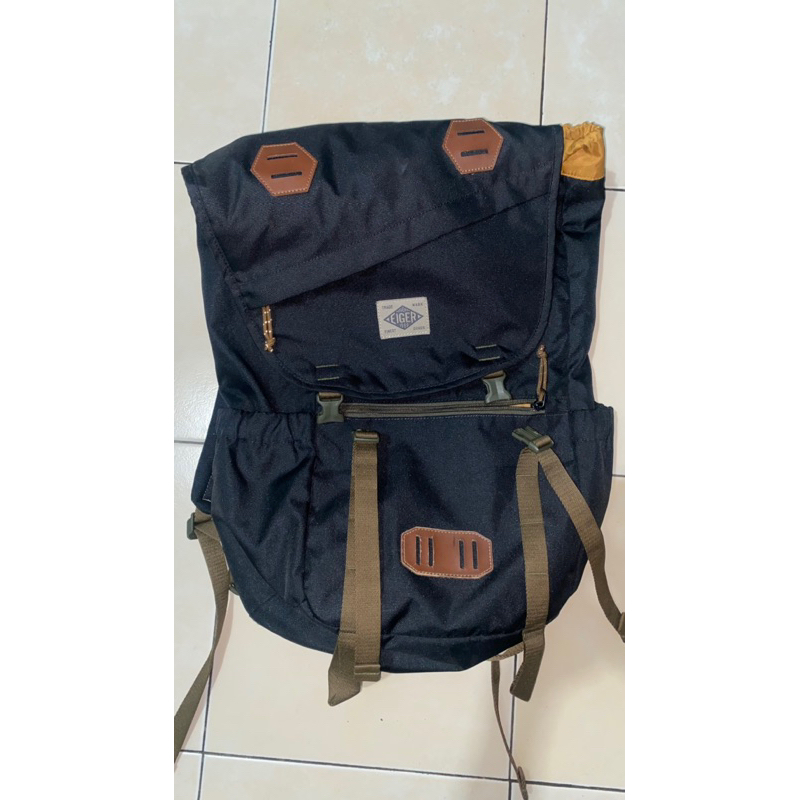 DAYPACK EIGER 30L