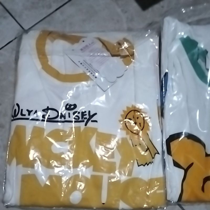 Daster Kaos Import