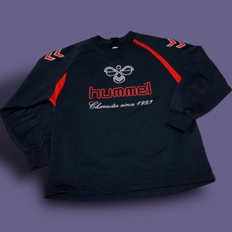 Long Sleeve HUMMEL Original