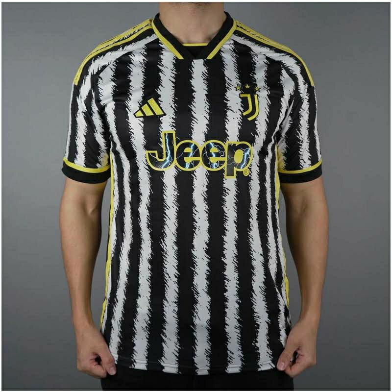 Jersey Juventus 2024 Grade ori