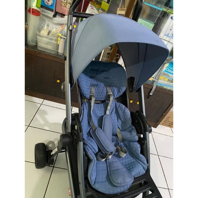 GB STROLLER