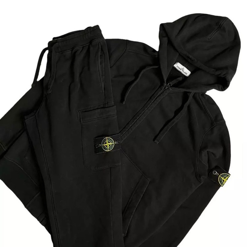 Tracksuit Stoney