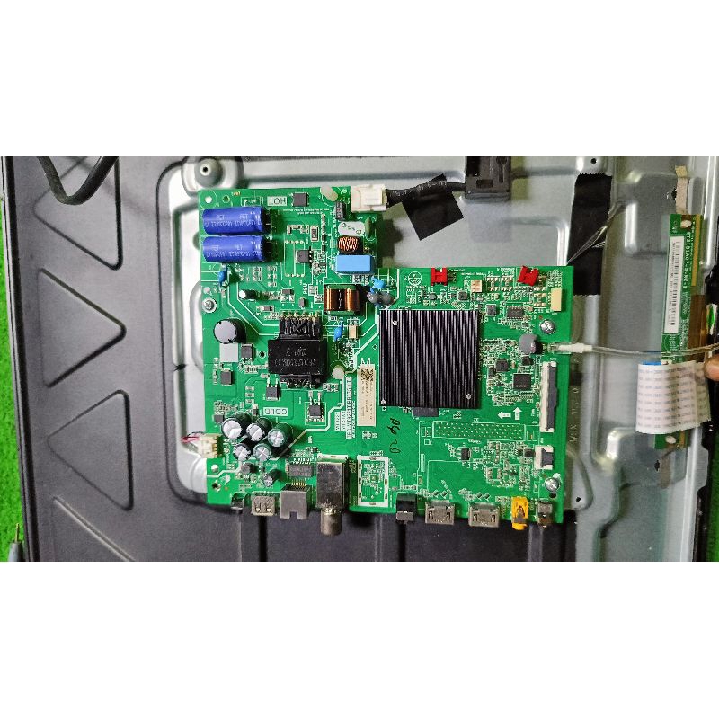 MB TV android TCL 32A5+