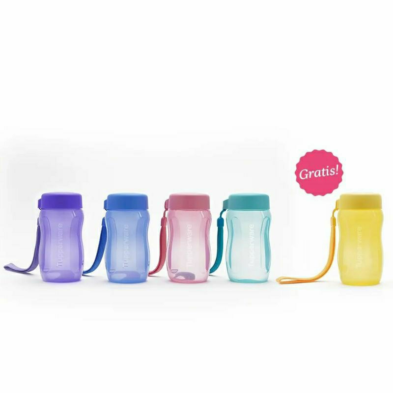 ECO BOTTLE 310ML TUPPERWARE