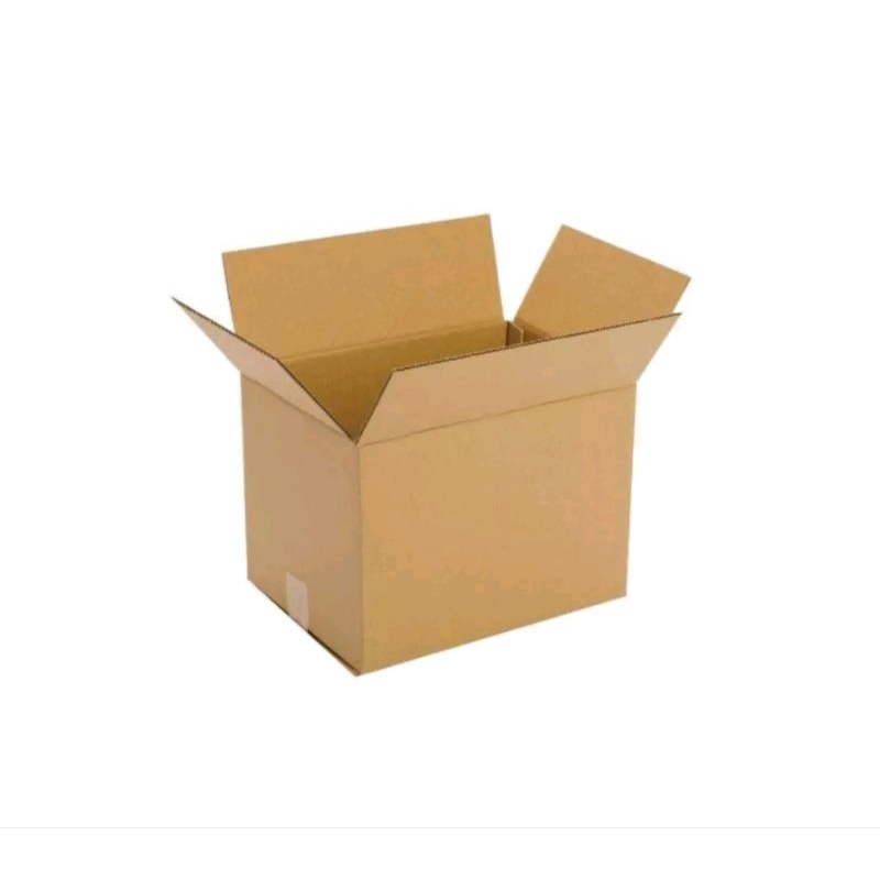 

Kardus Tebal Keamanan Maximal