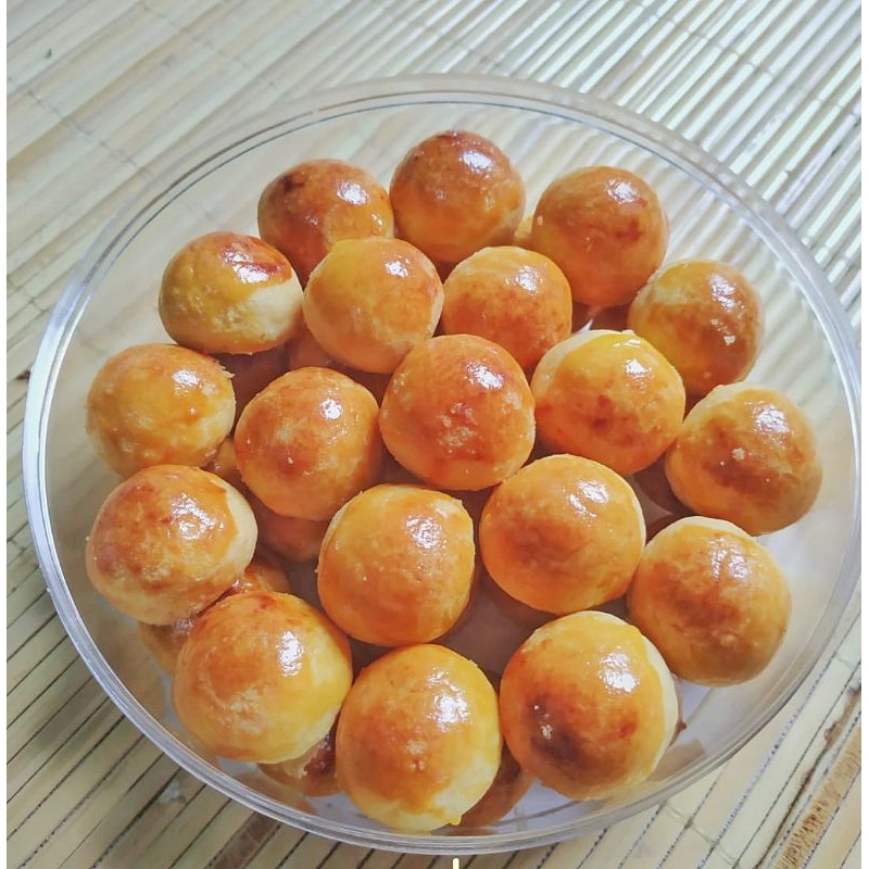 

Nastar