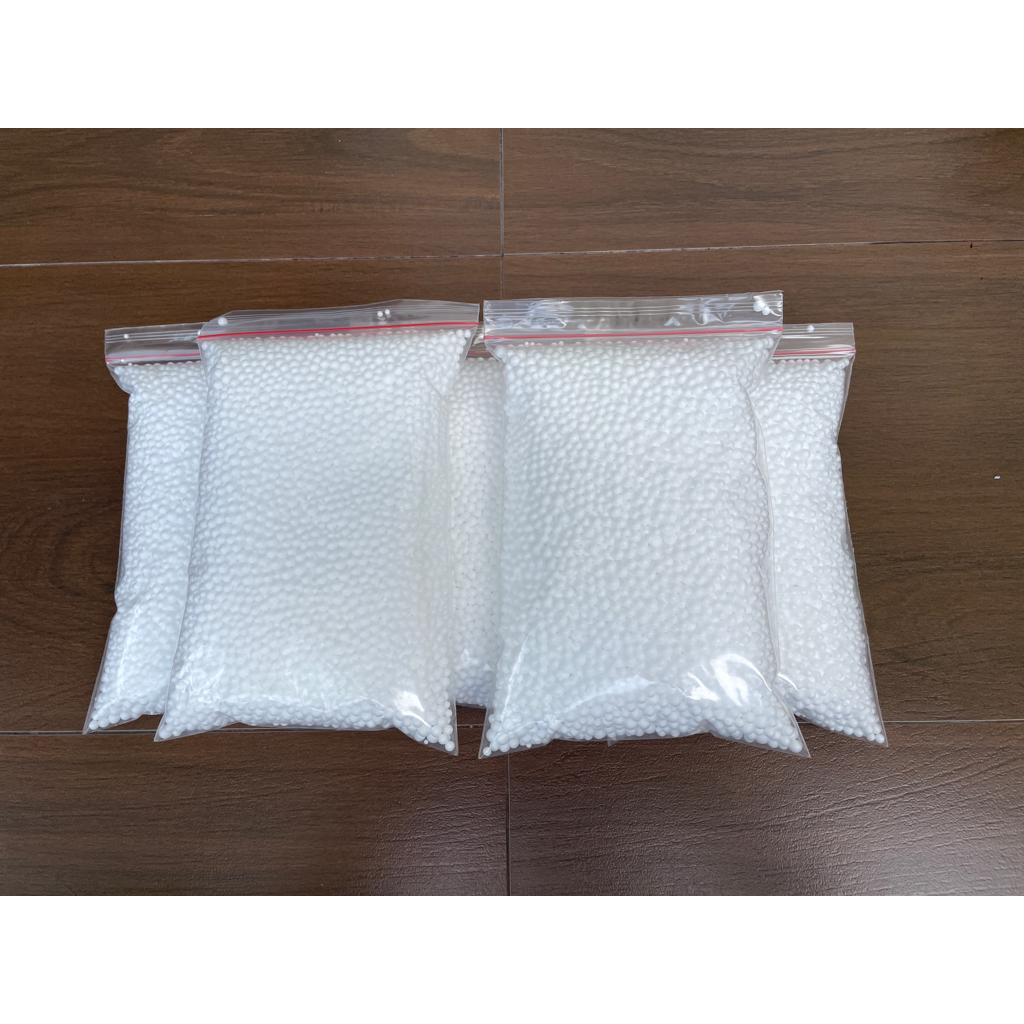 Butiran Styrofoam / Sterofoam Butiran / Styrofoam Butiran Packing Plastik