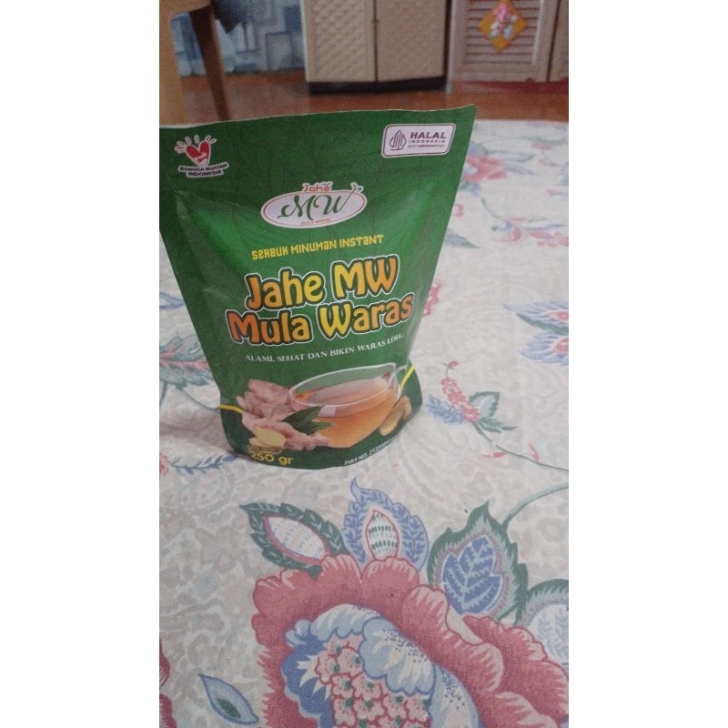 

JaheMWMulaWaras