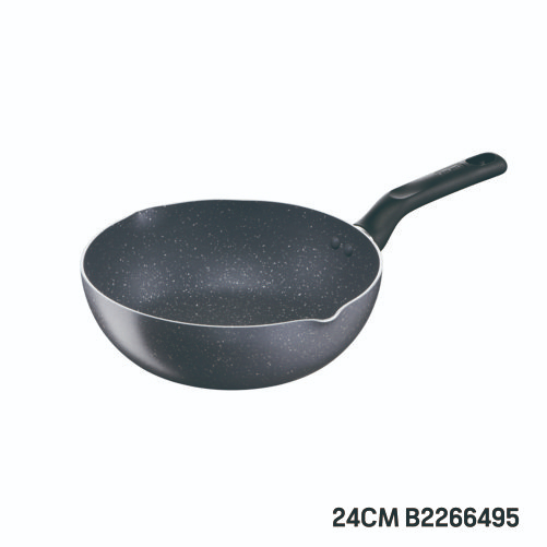 TEFAL NATURA DEEP FRYPAN 24CM