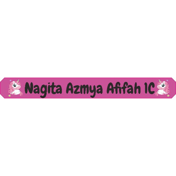 

Stiker pulpen isi 30
