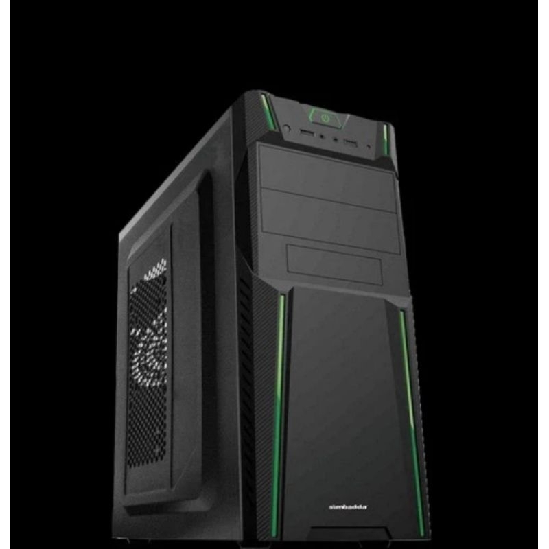 CASING SIMBADDA SIM V 380W