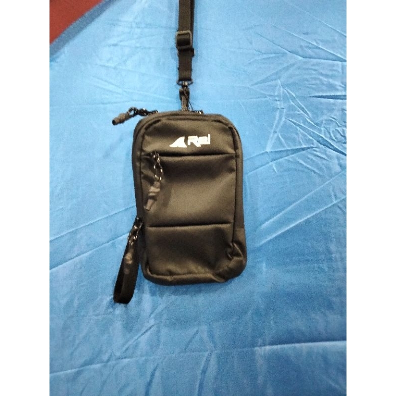 HP CASE AREI ALCANDER