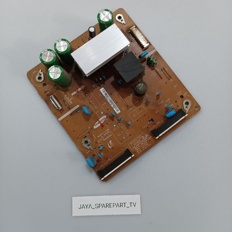 MESIN TV SAMSUNG PLASMA ZSUS ZUS PS 43D450 MESIN TV SAMSUNG PLASMA Zsus PS43D450