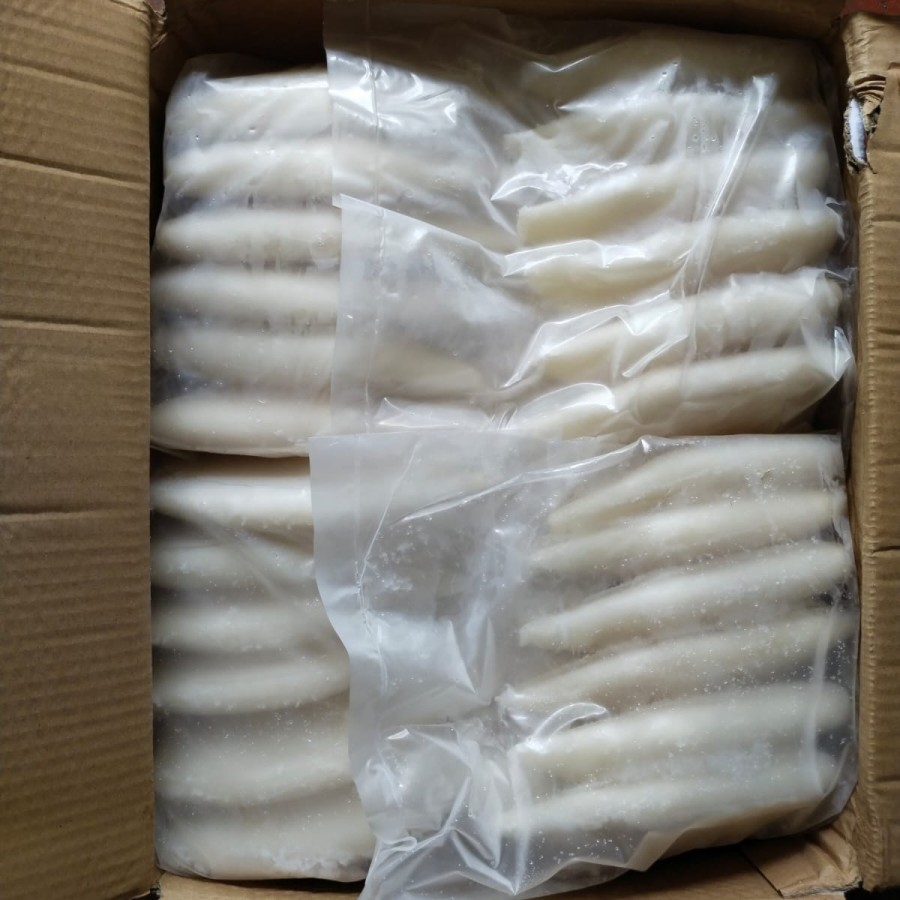 

Cumi Tube Size 4
