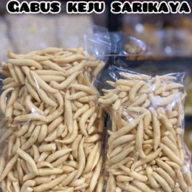

500gr gabus keju sarikaya