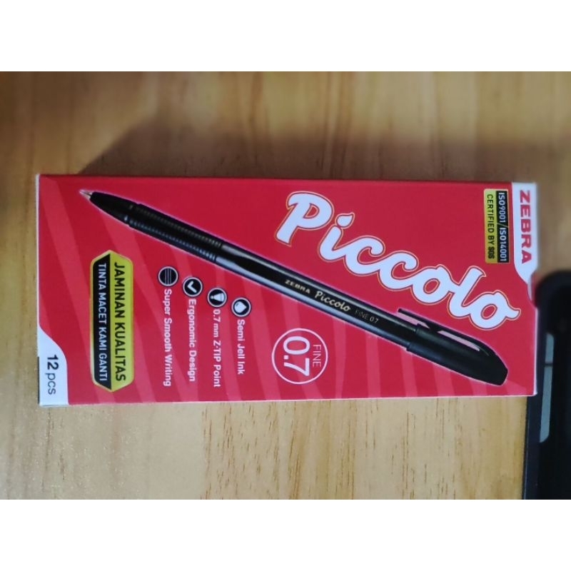 

pen zebra piccolo satuan