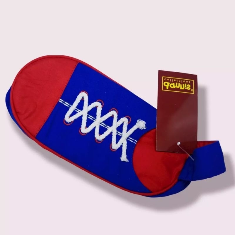 

Dannis Pencil Case Tempat Pensil Diskon 30%