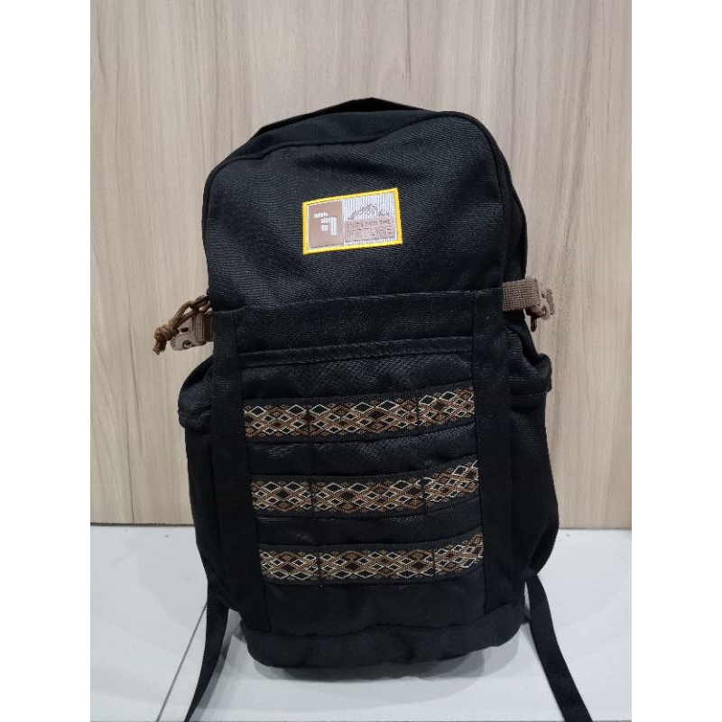 TAS BACKPACK ELEVEN PHP