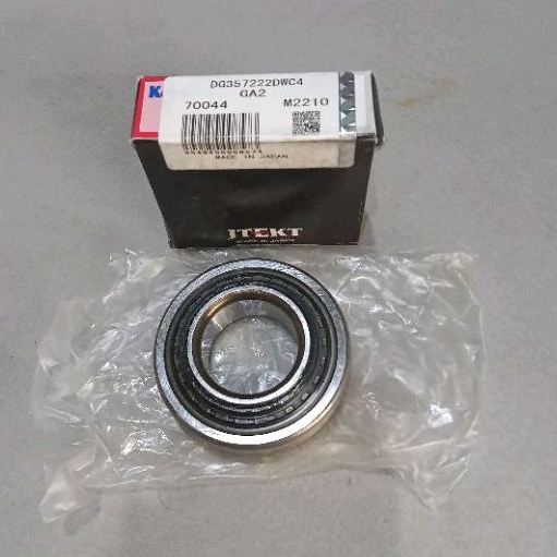Bearing roda belakang Jimny katana