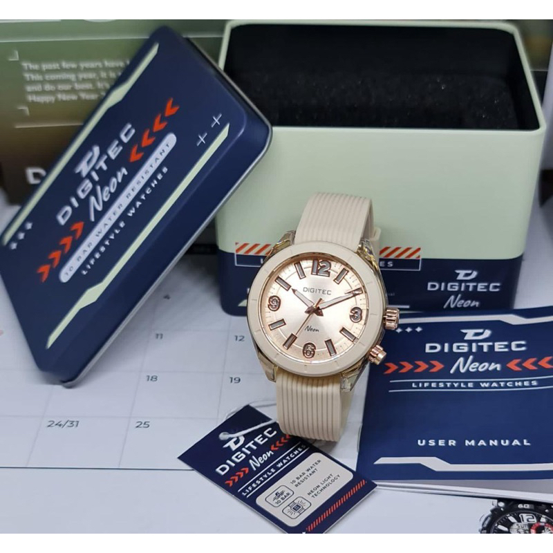 DIGITEC ORIGINAL NEON BDN-9100T