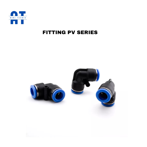 PV | FITTING PNEUMATIC PV