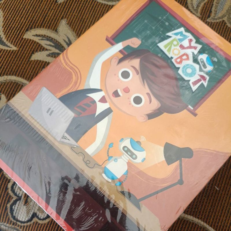 

buku trully