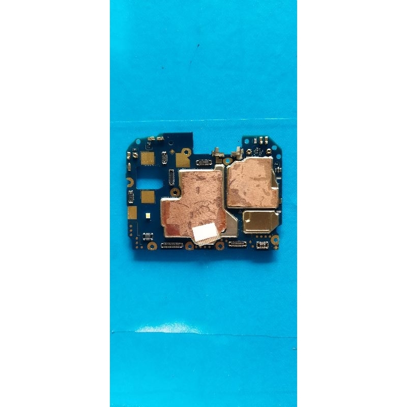 Mesin Oppo A31 CPH2015 Normal ram 6/128gb