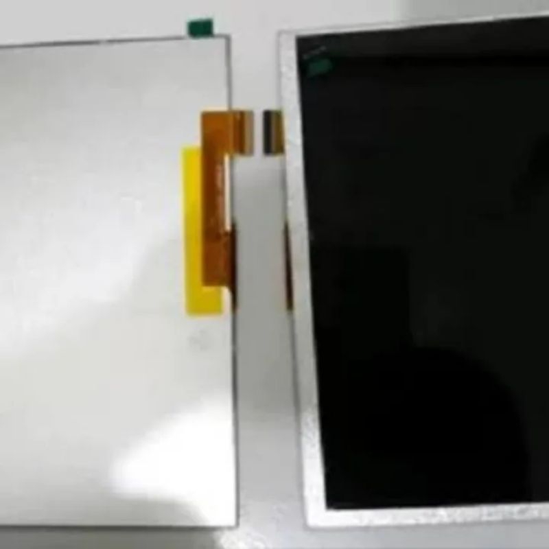 LCD saja TABLET Advan T1G plus.I7D.S7A.S7C.S7.I7U /Mito T35.T81 ORI CABUTAN NORMAL