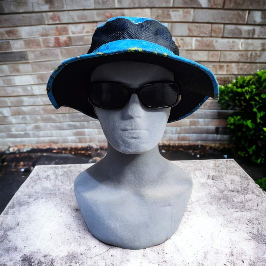 Topi rimba columbia