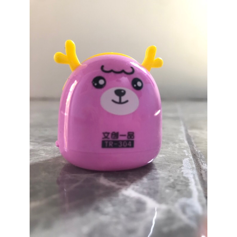 

Rautan Karakter Lucu