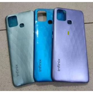 BACKDOOR INFINIX HOT 10S/X689